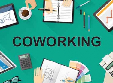 Crescimento: Coworking atrai companhias maiores