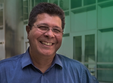 Engenheiro da Petrobras ganha prêmio internacional da Society of Petroleum Engineers