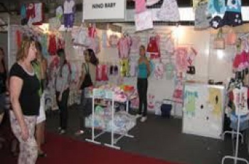 Feira trata novidades e promoções para gestantes e bebês em setembro, na Serra