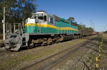 Ferrovia Vitória a Minas completa 111 anos de operação