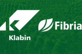 Fibria e Klabin fecham contrato de fornecimento de celulose de eucalipto para o mercado internacional