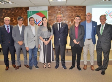 Encontro de negócios para atrair novas oportunidades entre ES e Portugal