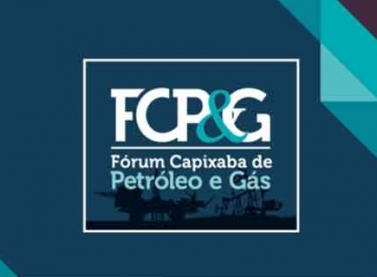 Fórum Capixaba de Petróleo e Gás acontece na próxima terça-feira (22)