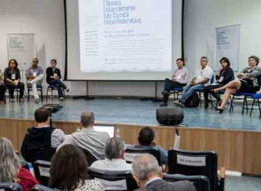 Seminário discute desafios para retomada da pesca e uso da água bruta no Rio Doce e zona costeira