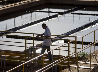 Municípios da bacia do Rio Doce são habilitados a receber R$ 500 milhões para obras de saneamento