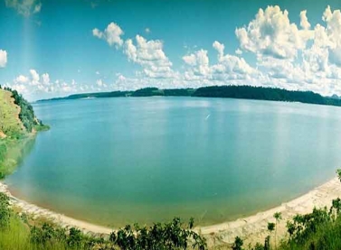 Fundação Renova abre nesta sexta-feira (6) canal para escoar água da lagoa Juparanã, em Linhares