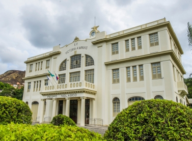 Tour virtual ao Museu Vale e Memorial Minas Gerais Vale é opção durante o isolamento