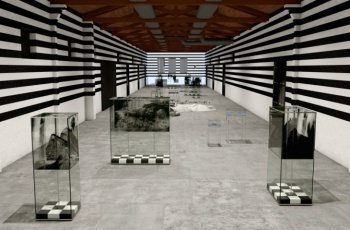 Museu Vale recebe exposição “Atlântica Moderna - Purus e Negros”