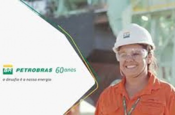 Novo comercial da campanha Petrobras 60 anos