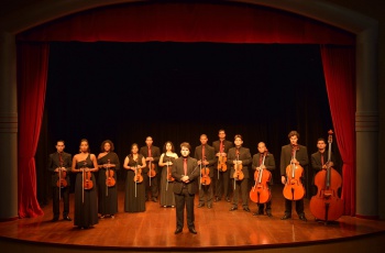 Orquestra Camerata Sesi e Coro da Fames apresentam o clássico “Messias” nesta segunda-feira (15)