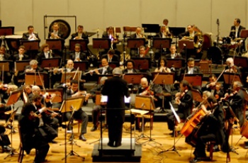 Orquestra Petrobras Sinfônica homenageia os 80 anos do maestro Isaac Karabtchevsky