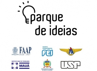 Parque de Ideias da FEIMEC 2018 reúne projetos inovadores de importantes universidades