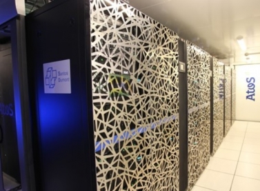 Petrobras mobiliza supercomputadores para colaborar com pesquisas de combate ao Covid-19