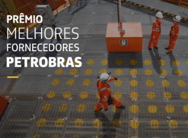 Terceira edição do Prêmio Melhores Fornecedores Petrobras tem duas novas categorias