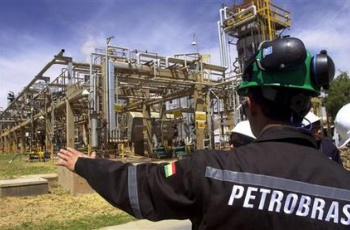 Petrobras bate recorde de produção no Espírito Santo
