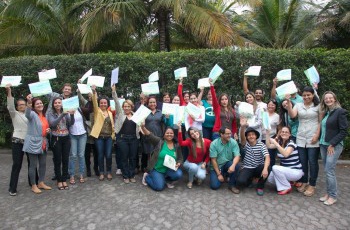 Programa da Samarco leva educação ambiental a escolas públicas capixabas
