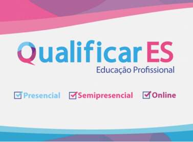 Inscrições para professores atuarem no Qualificar ES são prorrogadas até terça-feira (17)