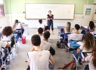 Sedu publica Portaria que destina quase R$ 35 milhões para as escolas estaduais