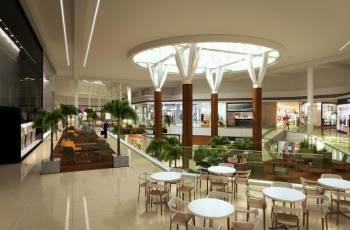Shopping Vitória anuncia plano de revitalização com inauguração de novas lojas