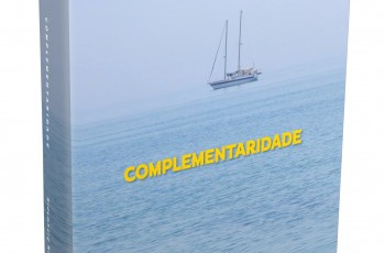 Sidemberg Rodrigues lança o livro “Complementariedade”