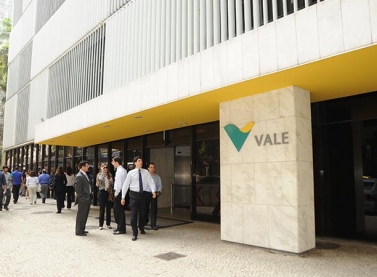 Vale nega entendimentos para compra de participação na Samarco