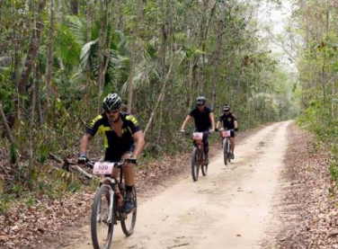 Corrida e pedal na floresta: Reserva Natural Vale recebe “Challenge Forest Trail” em outubro