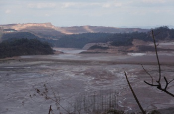 Vale apoia ações da Samarco desde o primeiro dia do acidente