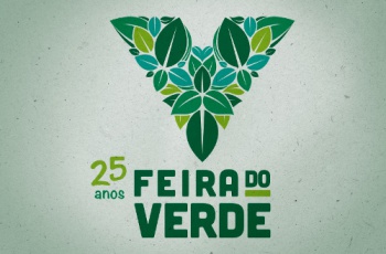 Vale leva Casa Sustentável para a Feira do Verde