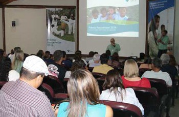 Vale vai premiar projetos sociais do Espírito Santo com até R$ 35 mil