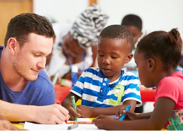 Estudantes classificados no Intercâmbio Sedu desenvolvem projetos sociais