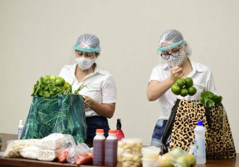 Apoio da Suzano à agricultura familiar é reconhecido pelo Ministério da Agricultura