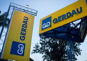 Gerdau recebe prêmio de excelência em segurança da World Steel Association