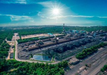 ArcelorMittal Tubarão obtém certificação em Sustentabilidade inédita nas Américas