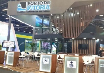 Intermodal 2022 tem sucesso de público