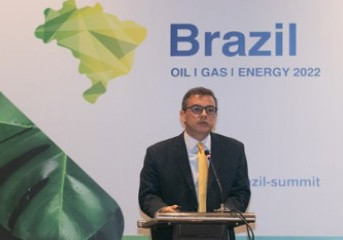 Petrobras apresenta investimentos em tecnologia para reduzir emissão de carbono