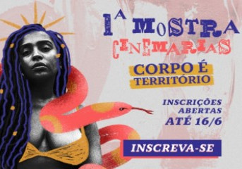 1ª Mostra CineMarias está com inscrições abertas até 16 de junho