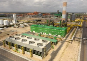 ArcelorMittal assina acordo de aquisição da CSP no Brasil  28 de julho de 2022
