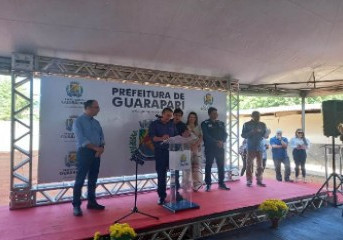 Samarco vai doar equipamentos para Hospital de Guarapari