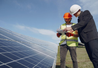 Bandes Solar: empresários podem investir na geração de energia