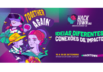 Diversidade, transformação cultural e futuro da mineração: Vale leva sua história de inovação para o Hacktown