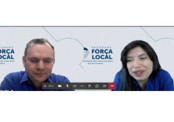 Força Local apresenta balanço dos dois anos de atuação em Minas Gerais e no Espírito Santo