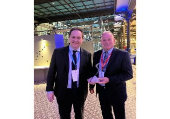 Gerdau vence Steelie Awards, principal premiação global do setor de aço