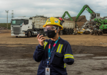 Gerdau estabelece novas cláusulas ESG para contratações