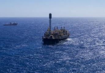 Petrobras bate recorde anual em captura, uso e armazenamento de CO2