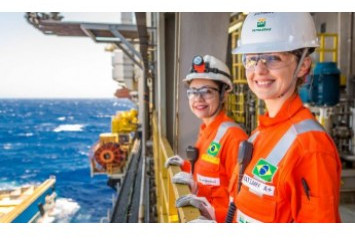 Petrobras abre concurso para nível técnico