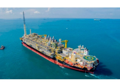 FPSO Guanabara completa um ano de operação com recorde de produção