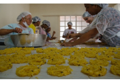 Vale lança Projeto Germinar para fomentar empreendedorismo sustentável em Aracruz e Serra