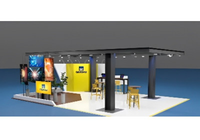 Gerdau marca presença na 7ª edição da ABM Week