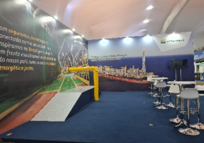 Mec Show 2023: Petrobras participa da principal feira de inovação do Espírito Santo