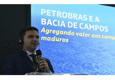 Petrobras vai investir US$ 18 bilhões na Bacia de Campos até 2027